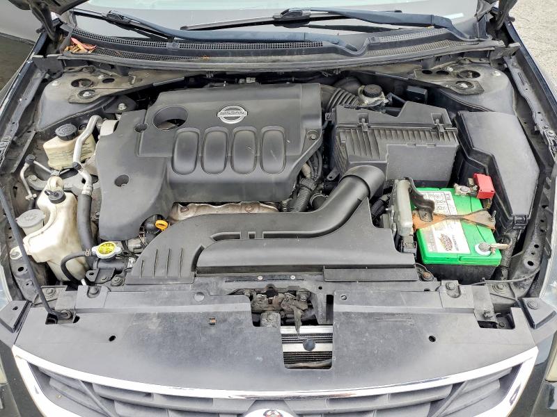 49032726 :رقم المزاد ، 1N4AL2EP7AC167751 vin ، 2010 Nissan Altima مزاد بيع