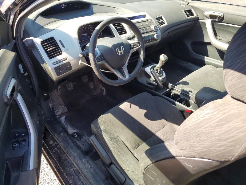 Aukcja sprzedaży 2006 Honda Civic, vin: 2HGFG11826H003455, numer aukcji: 50763756