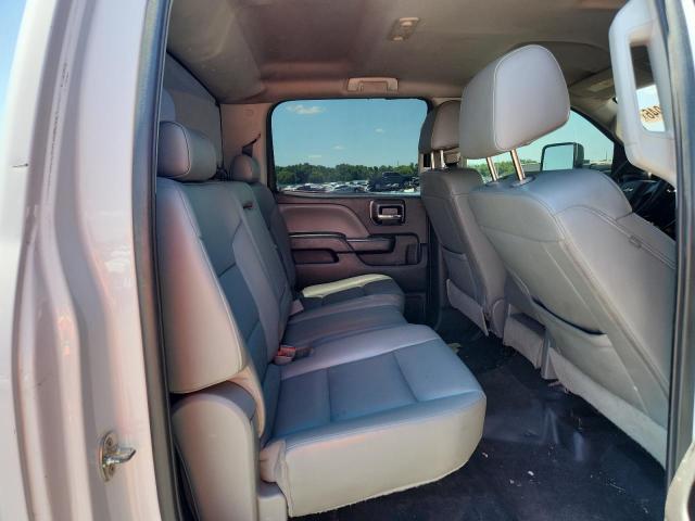 Aukcja sprzedaży 2017 Chevrolet Silverado, vin: 1GC1CUEG6HF157775, numer aukcji: 51444046