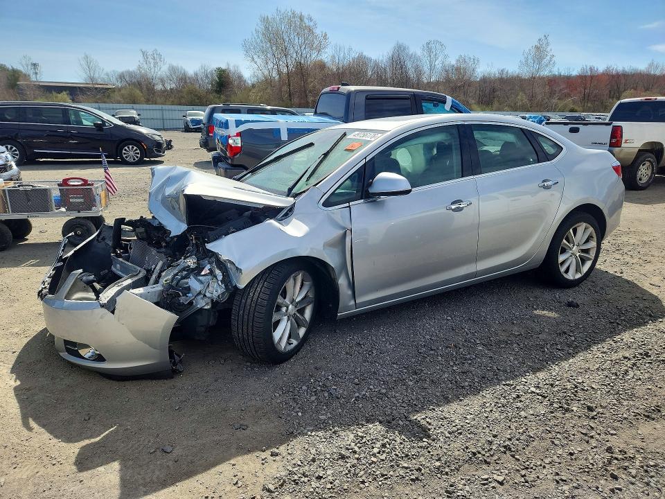 Продаж на аукціоні авто 2013 Buick Verano, vin: 1G4PS5SK2D4252315, номер лоту: 49756176