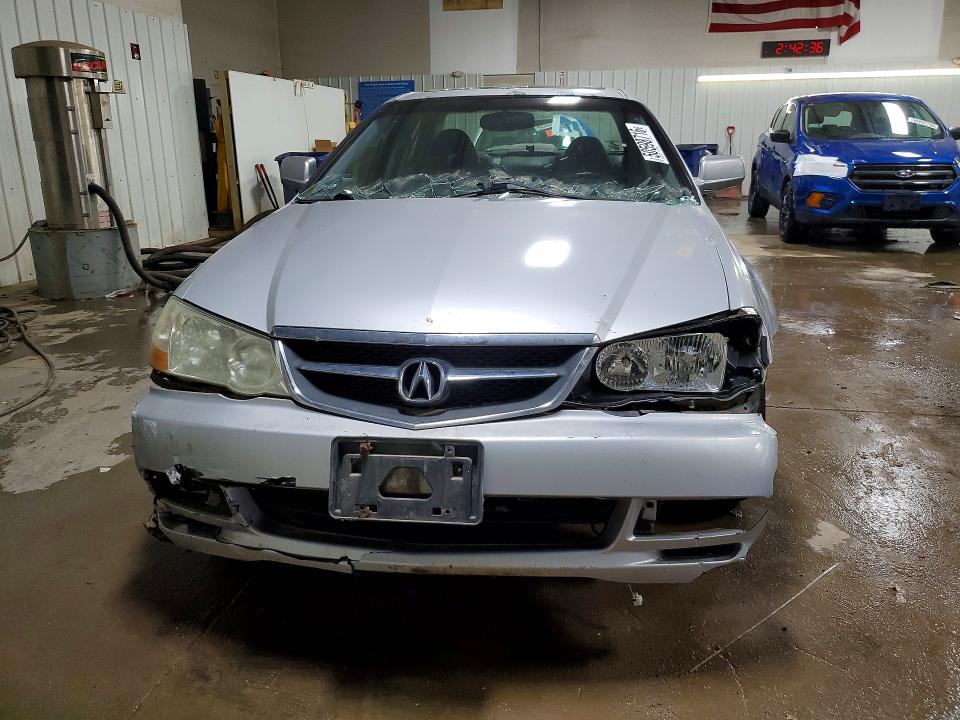 Продажа на аукционе авто 2002 Acura 3.2tl, vin: 19UUA56932A028018, номер лота: 50598716