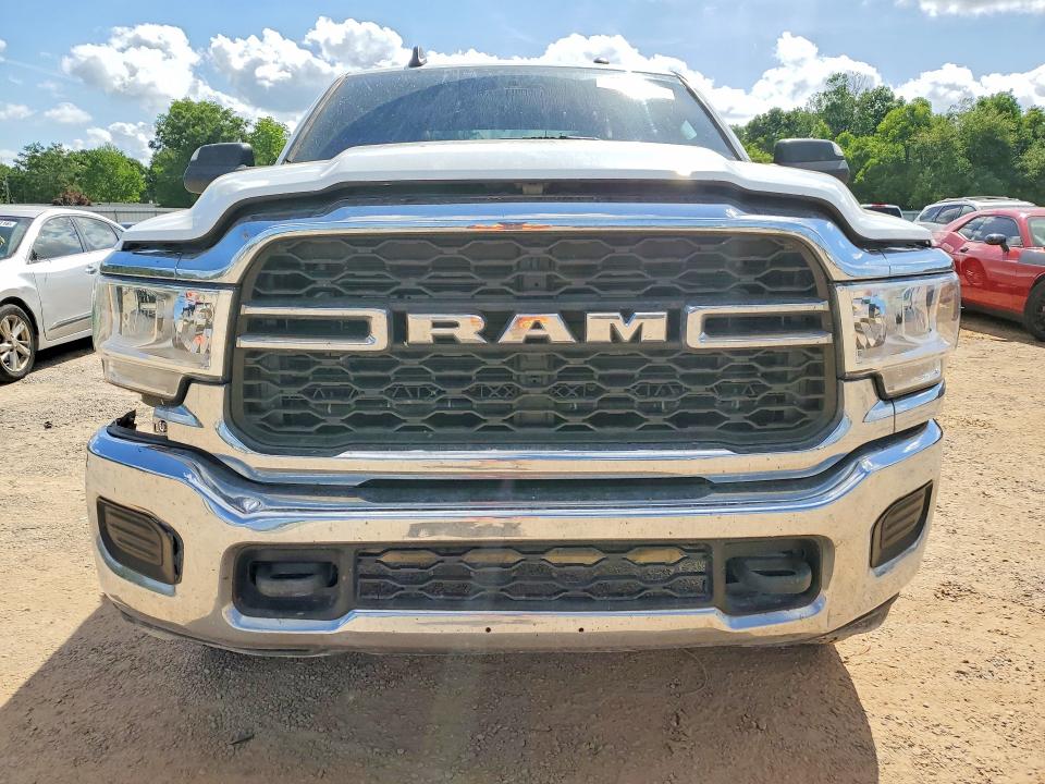 Продаж на аукціоні авто 2022 Ram 2500, vin: 3C7WR5HJ2NG273814, номер лоту: 49444896