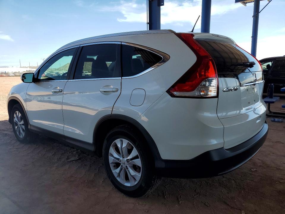 Aukcja sprzedaży 2013 Honda Cr-v, vin: 5J6RM4H75DL041727, numer aukcji: 50679626