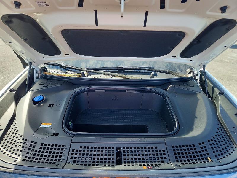 Продаж на аукціоні авто 2026 Hyundai Ioniq 9, vin: 7YAMUFS37TY006540, номер лоту: 48196936