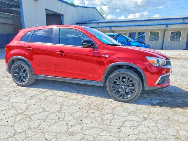 Aukcja sprzedaży 2017 Mitsubishi Outlander Sport, vin: JA4AR3AUXHZ046093, numer aukcji: 50887516