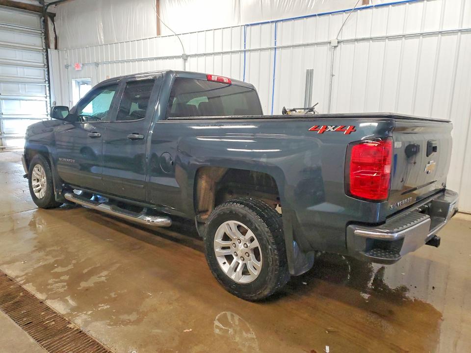 Aukcja sprzedaży 2019 Chevrolet Silverado Ld, vin: 2GCVKPEC3K1117171, numer aukcji: 49810426