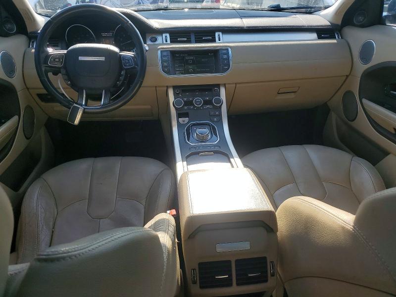 51347016 :رقم المزاد ، SALVP2BG5FH077747 vin ، 2015 Land Rover Range Rover Evoque مزاد بيع