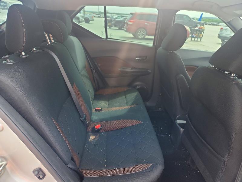 Aukcja sprzedaży 2019 Nissan Kicks, vin: 3N1CP5CU6KL527909, numer aukcji: 49729506