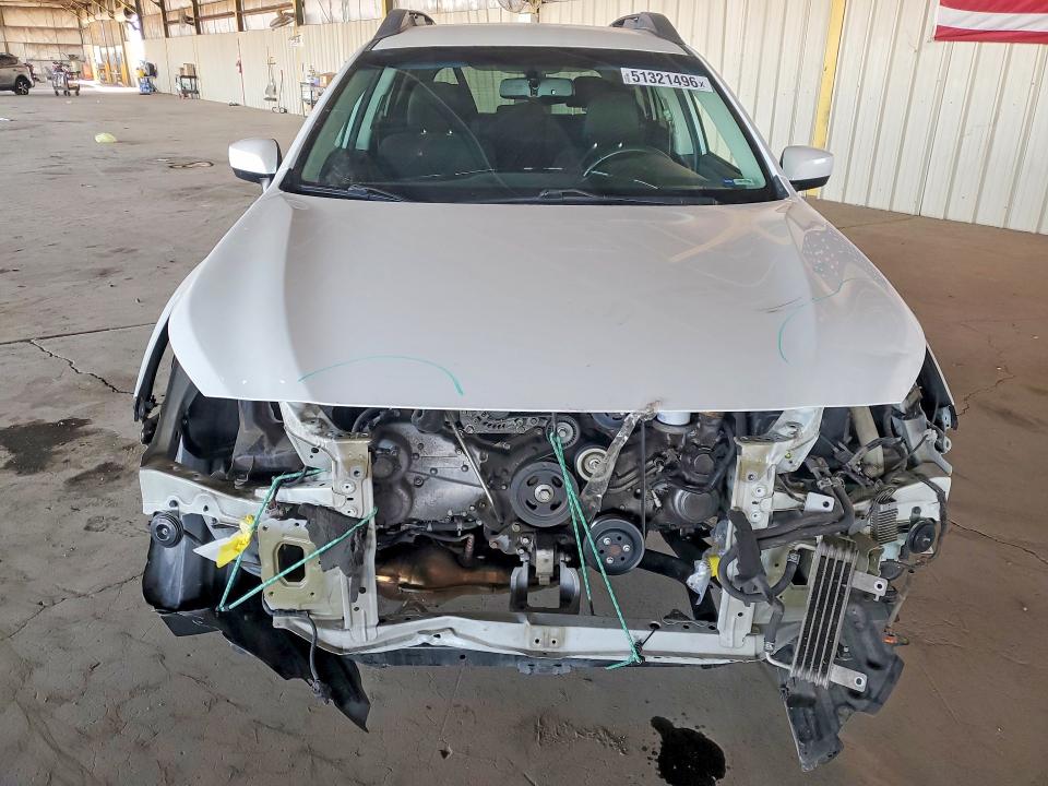 Продажа на аукционе авто 2016 Subaru Outback, vin: 4S4BSACC2G3226835, номер лота: 51321496