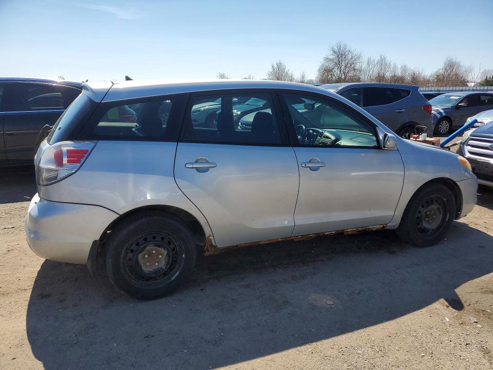Aukcja sprzedaży 2007 Toyota Matrix, vin: 2T1KR32E47C653391, numer aukcji: 48491916
