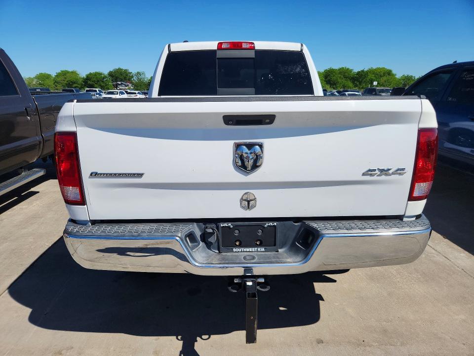 2015 Ram 1500 მანქანა იყიდება აუქციონზე, vin: 1C6RR7LMXFS724660, აუქციონის ნომერი: 48591476