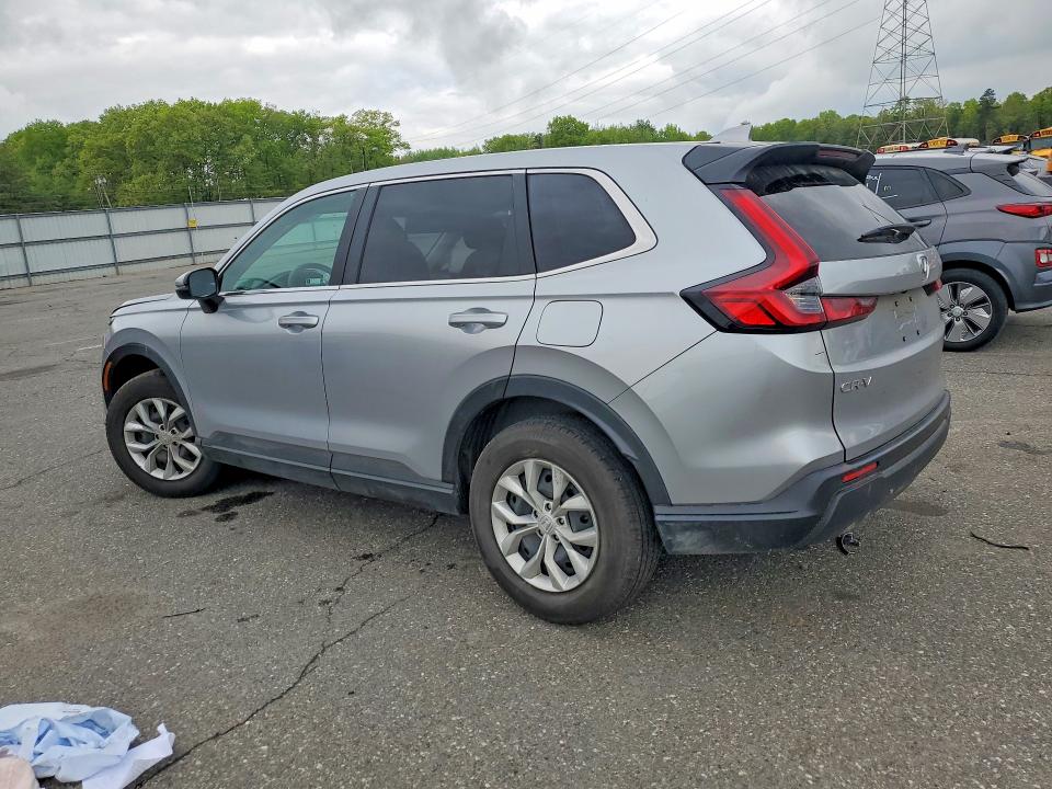 Aukcja sprzedaży 2025 Honda Cr-v, vin: 2HKRS4H26SH484230, numer aukcji: 51354236