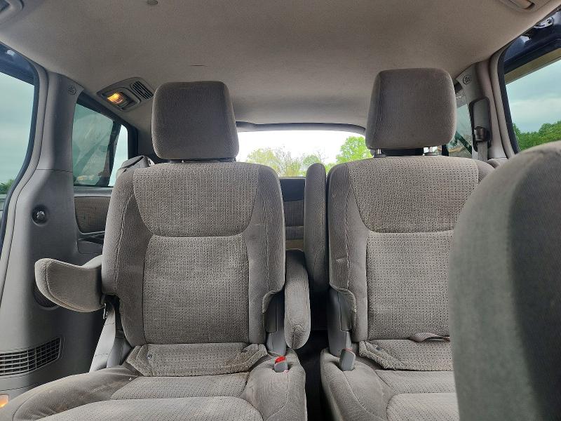 Aukcja sprzedaży 2010 Toyota Sienna, vin: 5TDKK4CC4AS330173, numer aukcji: 51383186