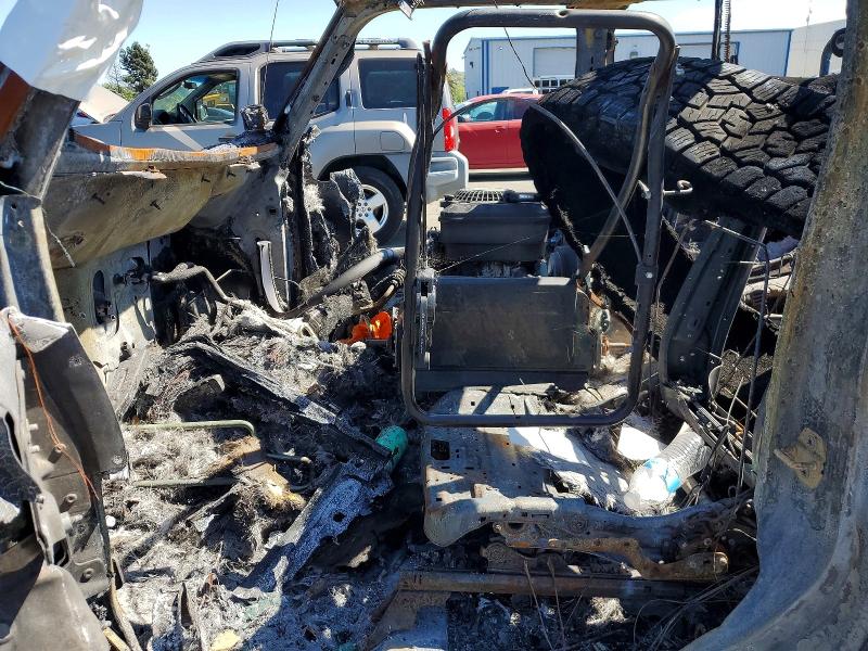 Aukcja sprzedaży 2018 Jeep Wrangler Unlimited, vin: 1C4HJXDN1JW252580, numer aukcji: 48520376