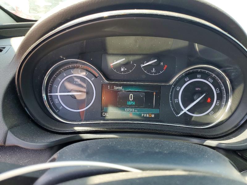 Продажа на аукционе авто 2016 Buick Regal, vin: 2G4GN5ER9G9100016, номер лота: 50740456