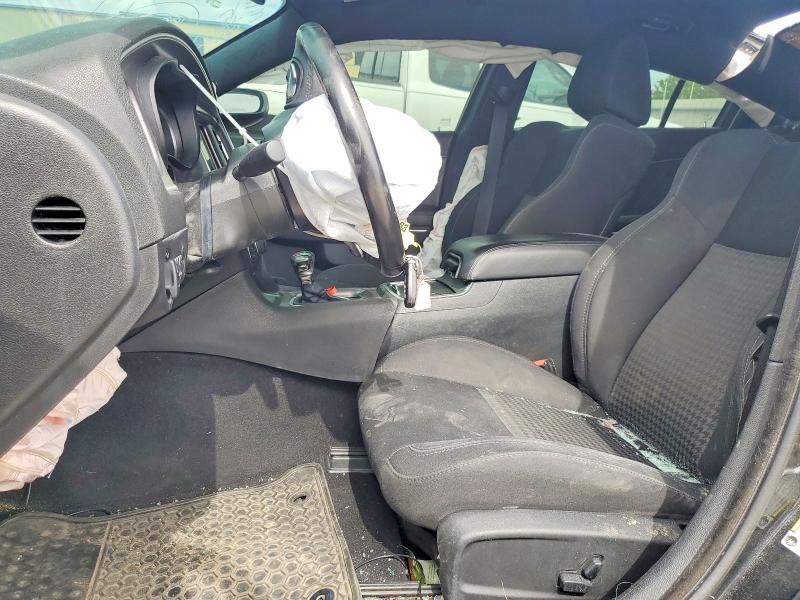 Aukcja sprzedaży 2019 Dodge Charger, vin: 2C3CDXHG3KH527318, numer aukcji: 50449576