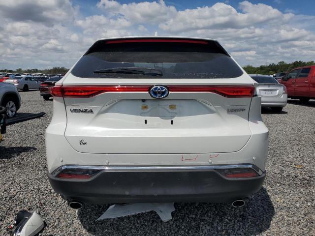 Продажа на аукционе авто 2024 Toyota Venza, vin: JTEAAAAH7RJ173884, номер лота: 50560096
