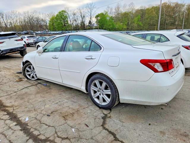 50194646 :رقم المزاد ، JTHBJ46G292330840 vin ، 2009 Lexus Es مزاد بيع