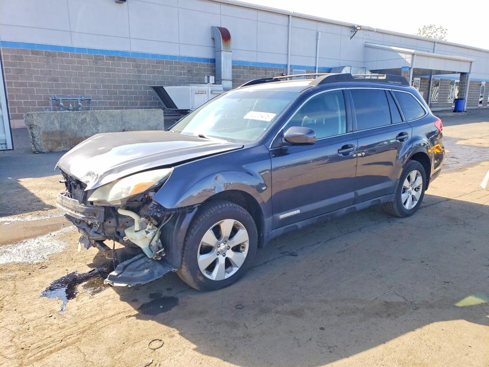 Aukcja sprzedaży 2011 Subaru Outback, vin: 4S4BRBKCXB3327262, numer aukcji: 50236406