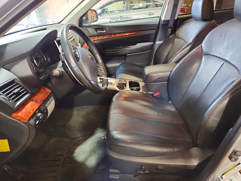 Aukcja sprzedaży 2012 Subaru Outback, vin: 4S4BRBKC4C3274141, numer aukcji: 49412646