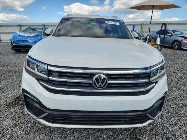 Aukcja sprzedaży 2021 Volkswagen Atlas Cross Sport, vin: 1V2ME2CA8MC214854, numer aukcji: 50821686