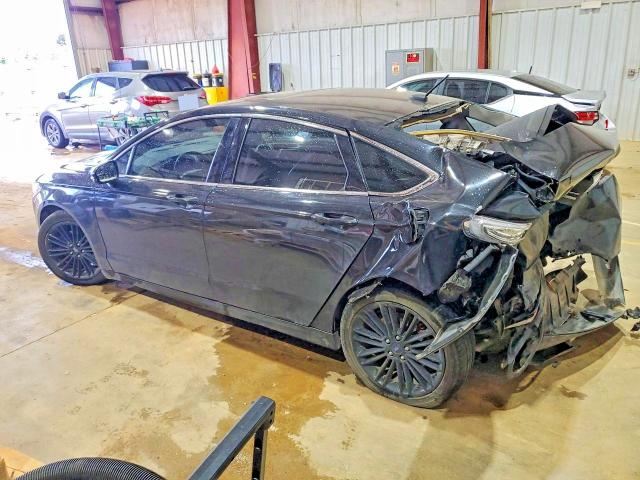 Aukcja sprzedaży 2014 Ford Fusion, vin: 3FA6P0H97ER313441, numer aukcji: 48363406