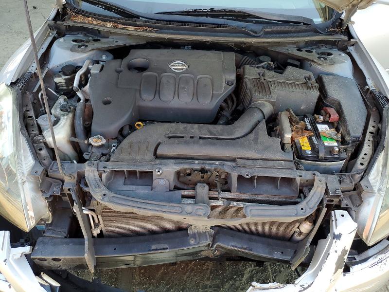 51997016 :رقم المزاد ، 1N4AL2AP4BN487010 vin ، 2011 Nissan Altima مزاد بيع