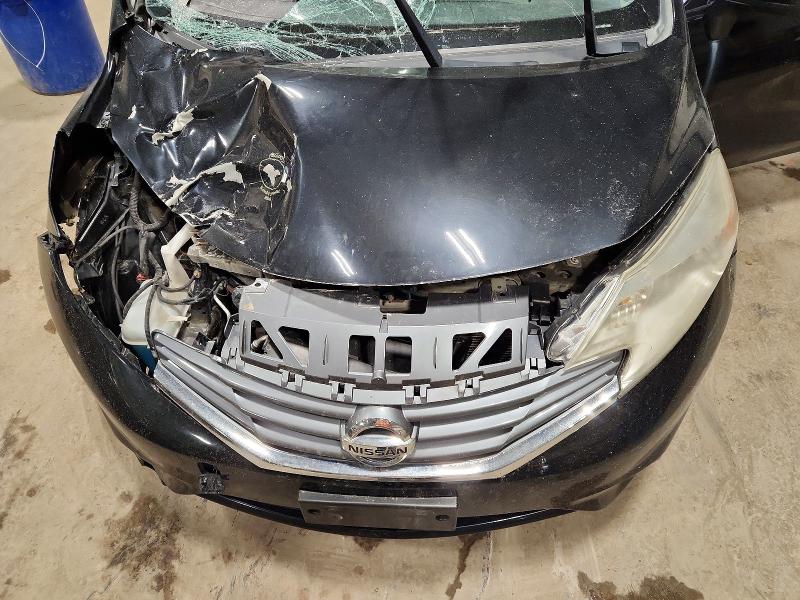 Aukcja sprzedaży 2014 Nissan Versa Note, vin: 3N1CE2CP1EL419698, numer aukcji: 50982766