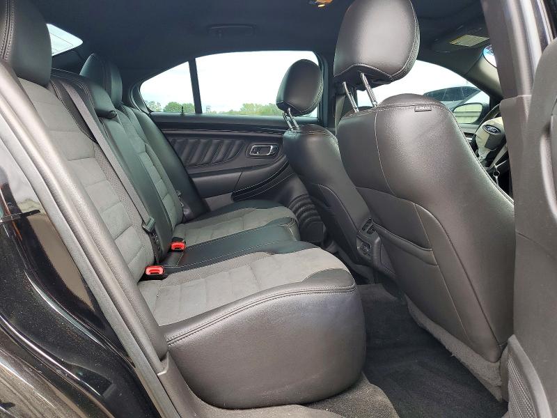 51774406 :رقم المزاد ، 1FAHP2KT9HG116338 vin ، 2017 Ford Taurus مزاد بيع