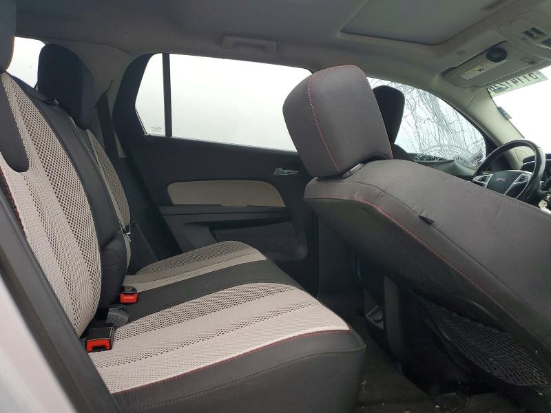 Aukcja sprzedaży 2011 Gmc Terrain, vin: 2CTFLTEC6B6219470, numer aukcji: 51141226