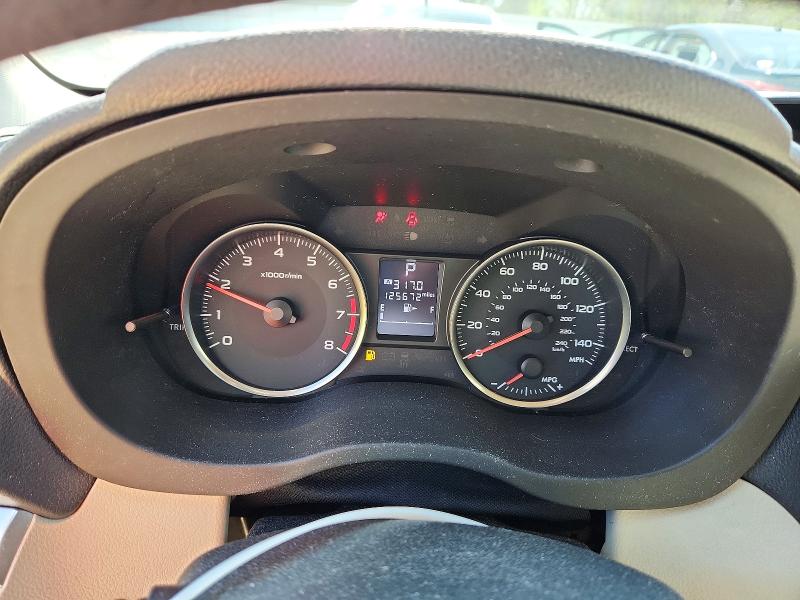 Продажа на аукционе авто 2015 Subaru Impreza, vin: JF1GPAC6XFH272281, номер лота: 50529816