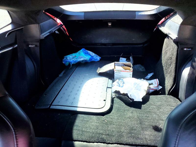 Aukcja sprzedaży 2016 Tesla Model S, vin: 5YJSA1E12GF174838, numer aukcji: 49618006