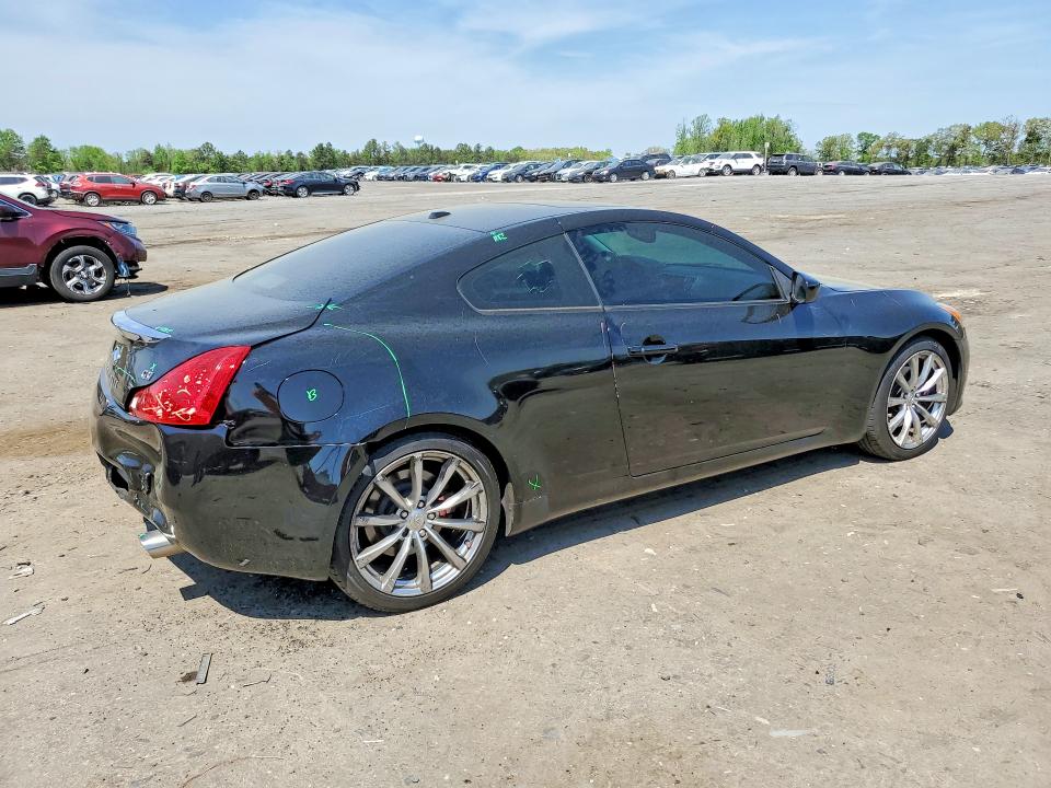 48812016 :رقم المزاد ، JNKCV64EX8M130328 vin ، 2008 Infiniti G37 مزاد بيع