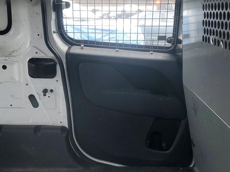 Продаж на аукціоні авто 2016 Ram Promaster City, vin: ZFBERFAT4G6C16728, номер лоту: 48481536