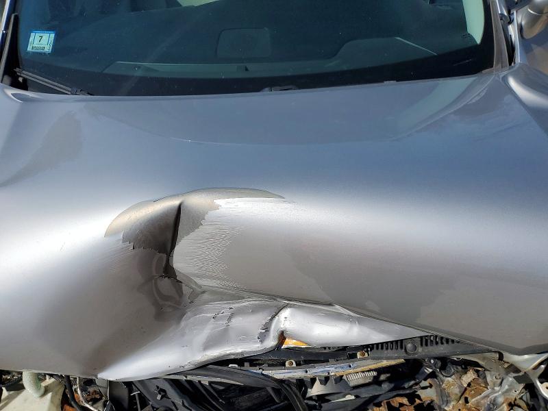 2010 Lexus Rx მანქანა იყიდება აუქციონზე, vin: 2T2BK1BAXAC004705, აუქციონის ნომერი: 49225266
