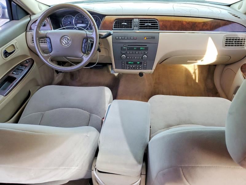 Продаж на аукціоні авто 2007 Buick Lacrosse, vin: 2G4WC582671159085, номер лоту: 51436296
