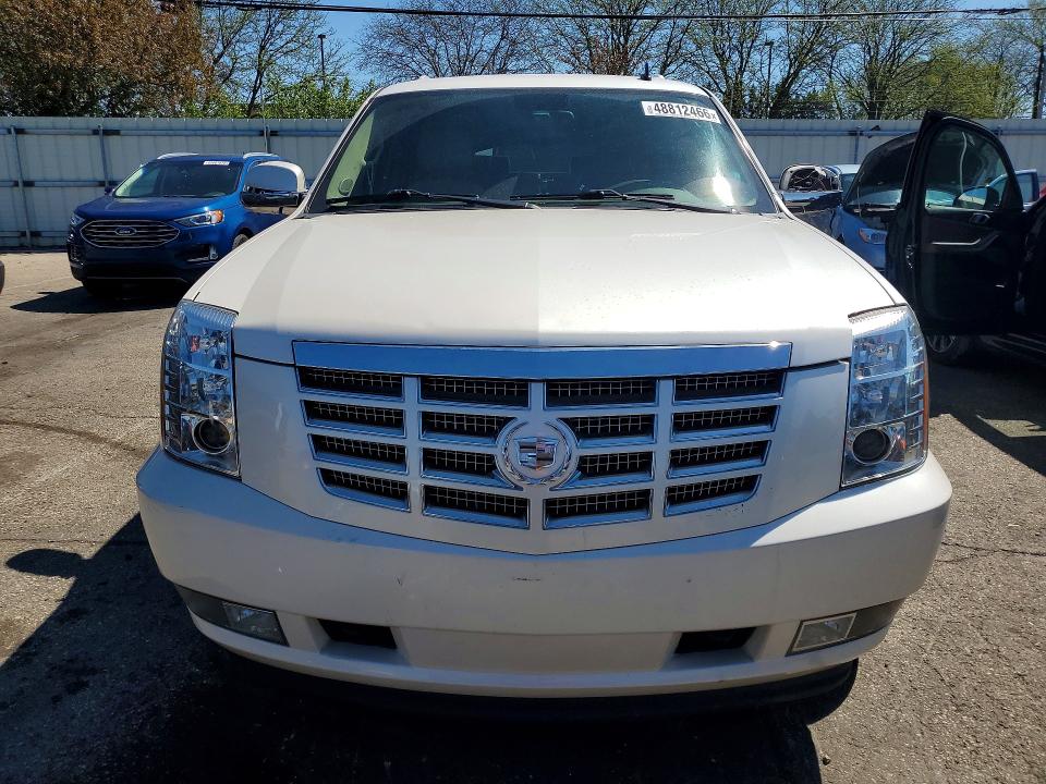 Aukcja sprzedaży 2010 Cadillac Escalade, vin: 1GYUKCEF1AR184298, numer aukcji: 48812466