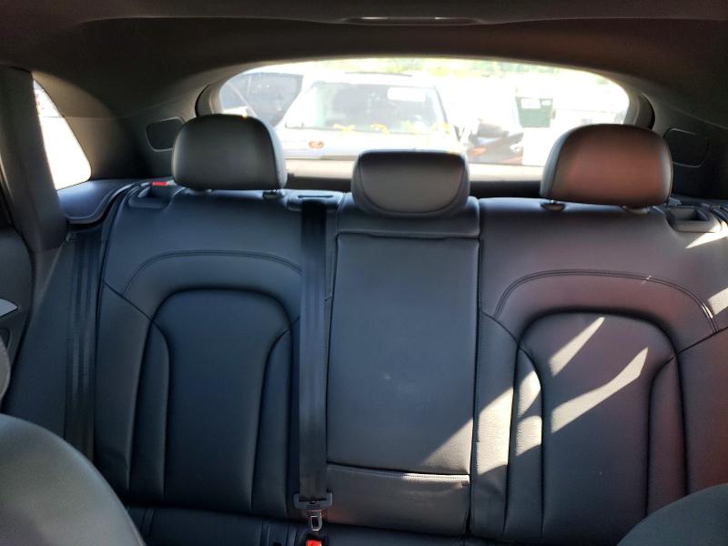 Aukcja sprzedaży 2018 Audi Q3, vin: WA1ECCFS4JR018208, numer aukcji: 48910896
