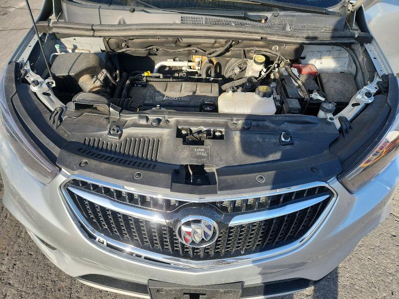Продаж на аукціоні авто 2020 Buick Encore, vin: KL4CJASB7LB003009, номер лоту: 48994466