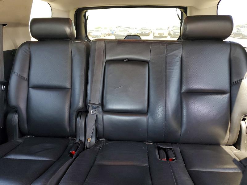 51058626 :رقم المزاد ، 1GKUKGEJ2AR208517 vin ، 2010 Gmc Yukon مزاد بيع