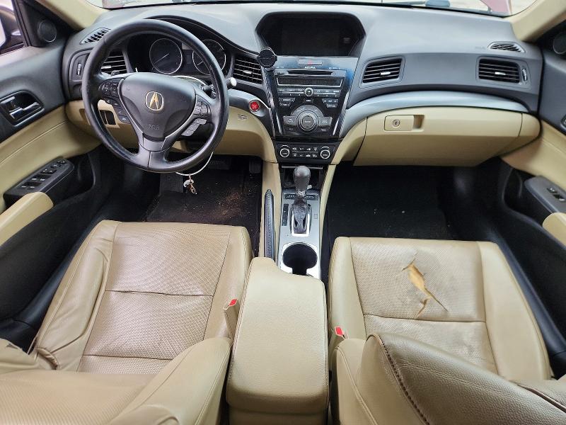 Aukcja sprzedaży 2013 Acura Ilx, vin: 19VDE1F77DE006137, numer aukcji: 51691036