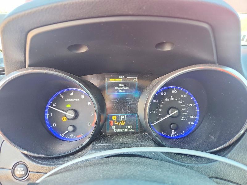 49547236 :رقم المزاد ، 4S3BNAF61F3065135 vin ، 2015 Subaru Legacy مزاد بيع