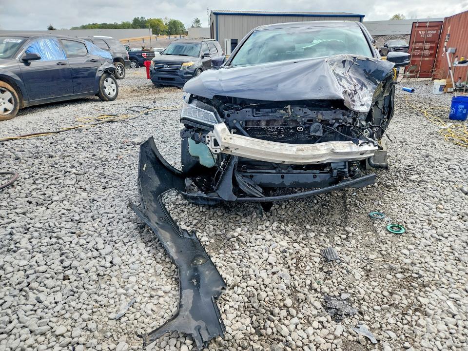 Продаж на аукціоні авто 2015 Acura Tlx, vin: 19UUB2F53FA022363, номер лоту: 48322566