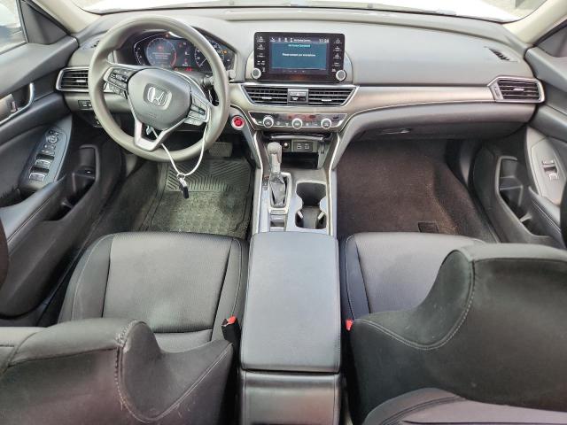 Продаж на аукціоні авто 2021 Honda Accord, vin: 1HGCV1F15MA028866, номер лоту: 49643066