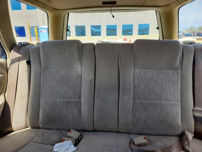 Продажа на аукционе авто 1995 Saturn Sw2, vin: 1G8ZK827XSZ291058, номер лота: 50299126