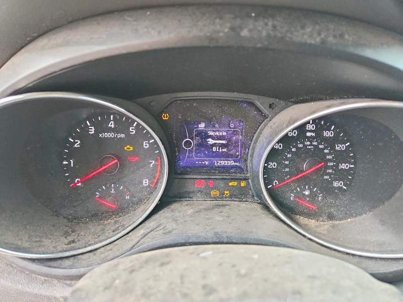 48412736 :رقم المزاد ، KNDMB5C1XJ6403043 vin ، 2018 Kia Sedona مزاد بيع