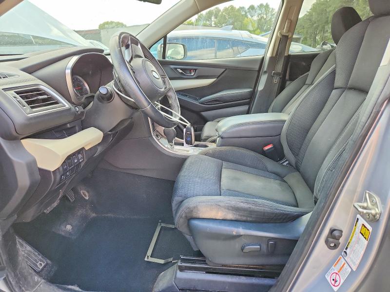 Продаж на аукціоні авто 2019 Subaru Ascent, vin: 4S4WMAFD0K3418568, номер лоту: 51274776