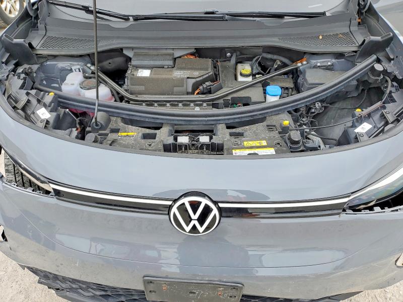 Продаж на аукціоні авто 2023 Volkswagen Id.4, vin: 1V2DNPE87PC027522, номер лоту: 50935966