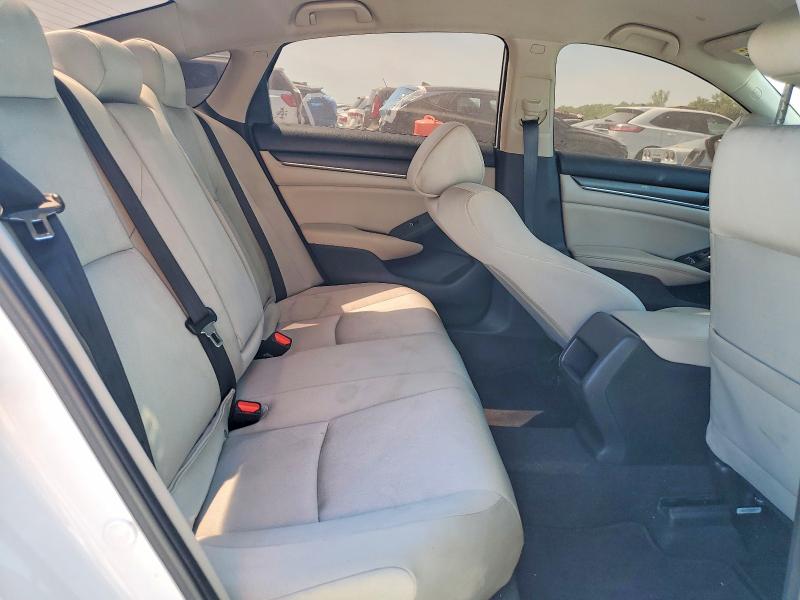 Продаж на аукціоні авто 2021 Honda Accord, vin: 1HGCV1F14MA002789, номер лоту: 49976096