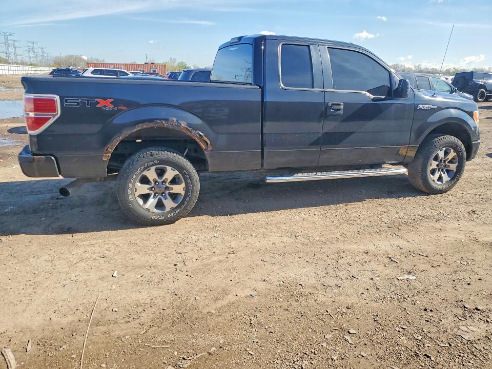 Aukcja sprzedaży 2013 Ford F150, vin: 1FTFX1EF0DKD28277, numer aukcji: 50264136